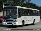 Transportes Futuro C30297 na cidade de Rio de Janeiro, Rio de Janeiro, Brasil, por Bruno Mendonça. Número da foto: #:id.