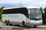 Emtram 3750 na cidade de Barra do Piraí, Rio de Janeiro, Brasil, por Paulo Henrique Pereira Borges. Número da foto: #12949711.