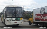 Empresa Gontijo de Transportes 9165 na cidade de Belo Horizonte, Minas Gerais, Brasil, por Daniel da Silva. Número da foto: #12948516.
