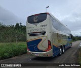Centauro Turismo 11000 na cidade de Juiz de Fora, Minas Gerais, Brasil, por Andre Santos de Moraes. Número da foto: #12950039.