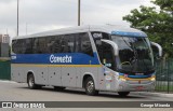 Viação Cometa 12286 na cidade de São Paulo, São Paulo, Brasil, por George Miranda. Número da foto: #:id.