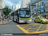 Transporte Estrela Azul B55026 na cidade de Rio de Janeiro, Rio de Janeiro, Brasil, por Zé Ricardo Reis. Número da foto: #12949203.
