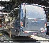 Jundiá Transportadora Turistica 1576 na cidade de São Roque, São Paulo, Brasil, por Flavio Alberto Fernandes. Número da foto: #12948702.