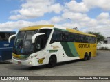 Empresa Gontijo de Transportes 21310 na cidade de Caruaru, Pernambuco, Brasil, por Lenilson da Silva Pessoa. Número da foto: #12949870.