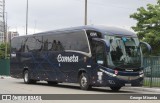 Viação Cometa 719605 na cidade de São Paulo, São Paulo, Brasil, por George Miranda. Número da foto: #12949126.