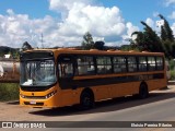 Nova Geração 240 na cidade de Ouro Preto, Minas Gerais, Brasil, por Eloísio Pereira Ribeiro. Número da foto: #:id.