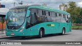 Transporte Coletivo Glória BB305 na cidade de Curitiba, Paraná, Brasil, por Marcelo Andrade. Número da foto: #12948101.