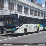 ETURSA - Emp. de Transp. Urbano e Rodoviário de Santo André 04 442 na cidade de Santo André, São Paulo, Brasil, por Matheus Costa. Número da foto: #:id.