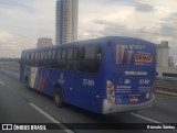 BB Transportes e Turismo 27.491 na cidade de Barueri, São Paulo, Brasil, por Rômulo Santos. Número da foto: #:id.
