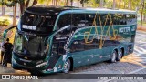 Viação Motta 24004 na cidade de Bauru, São Paulo, Brasil, por Rafael Viana Busólogo Bauru. Número da foto: #12948412.