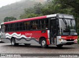 Carioca Turística 3006 na cidade de Petrópolis, Rio de Janeiro, Brasil, por Rafael da Silva Xarão. Número da foto: #:id.