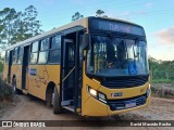 São João Votorantim - Sorotur Turismo 907 na cidade de São Miguel Arcanjo, São Paulo, Brasil, por David Macedo Rocha. Número da foto: #12948658.