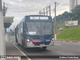 Transportes Capellini 19.152 na cidade de Campinas, São Paulo, Brasil, por Matheus Duarte Souza. Número da foto: #12948206.