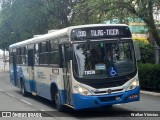 Transol Transportes Coletivos 50349 na cidade de Florianópolis, Santa Catarina, Brasil, por Wallan Vinicius. Número da foto: #12948461.