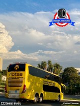 RodeRotas - Rotas de Viação do Triângulo 2008 na cidade de Americana, São Paulo, Brasil, por Vinicius Piovesan. Número da foto: #12948273.