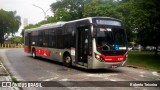 Express Transportes Urbanos Ltda 4 8975 na cidade de São Paulo, São Paulo, Brasil, por Roberto Teixeira. Número da foto: #:id.
