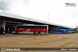 Terminais Rodoviários e Urbanos TERMINAL RODOVIáRIO DE SANTA INêS na cidade de Santa Inês, Maranhão, Brasil, por Fábio A.  Henriques. Número da foto: #12949772.