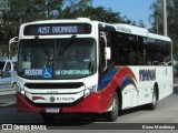 Transportadora Tinguá RJ 156.076 na cidade de Rio de Janeiro, Rio de Janeiro, Brasil, por Bruno Mendonça. Número da foto: #:id.