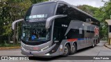 Auto Viação 1001 RJ 108.626 na cidade de São Paulo, São Paulo, Brasil, por Fábio Paixão. Número da foto: #12948176.
