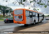 Auto Viação Marechal Brasília 447757 na cidade de Guará, Distrito Federal, Brasil, por Darlan Soares. Número da foto: #12948118.