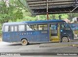 Jundiá Transportadora Turistica 1575 na cidade de São Roque, São Paulo, Brasil, por Flavio Alberto Fernandes. Número da foto: #:id.