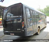 Jundiá Transportadora Turistica 1575 na cidade de São Roque, São Paulo, Brasil, por Flavio Alberto Fernandes. Número da foto: #12948708.