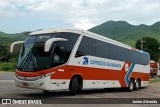 Expresso Guanabara 725 na cidade de Itapajé, Ceará, Brasil, por Junior Almeida. Número da foto: #12949502.