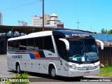 Expresso Palmares 2440 na cidade de Porto Alegre, Rio Grande do Sul, Brasil, por André Lourenço de Freitas. Número da foto: #12949471.