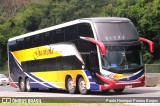 Guaireña - Guaireñatur 3800 na cidade de Piraí, Rio de Janeiro, Brasil, por Paulo Henrique Pereira Borges. Número da foto: #12949684.