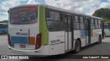 Rápido Araguaia 50499 na cidade de Goiânia, Goiás, Brasil, por João Gabriel P. Soares. Número da foto: #12948043.