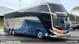 Centauro Turismo 11000 na cidade de Juiz de Fora, Minas Gerais, Brasil, por Antonio Netto. Número da foto: #:id.