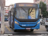 Enscon Viação 1240 na cidade de João Monlevade, Minas Gerais, Brasil, por Adrian Sena. Número da foto: #12948238.