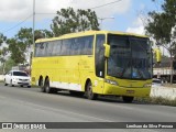 Viação Itapemirim 9525 na cidade de Caruaru, Pernambuco, Brasil, por Lenilson da Silva Pessoa. Número da foto: #12949871.