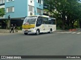 Transportes São Silvestre A37717 na cidade de Rio de Janeiro, Rio de Janeiro, Brasil, por Zé Ricardo Reis. Número da foto: #12949196.