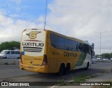 Empresa Gontijo de Transportes 18090 na cidade de Caruaru, Pernambuco, Brasil, por Lenilson da Silva Pessoa. Número da foto: #12949796.