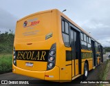 Costa & Silva Transportes e Fretamentos 4J90 na cidade de Juiz de Fora, Minas Gerais, Brasil, por Andre Santos de Moraes. Número da foto: #12949979.