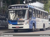 Cooperativa Fênix > Spencer Transporte 2 5077 na cidade de São Paulo, São Paulo, Brasil, por João Pedro Souza. Número da foto: #:id.