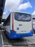 Autoviária Paraense AV- na cidade de Belém, Pará, Brasil, por Samara Goes. Número da foto: #12948762.