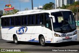 L&T Locação e Transportes 2010 na cidade de Salvador, Bahia, Brasil, por Felipe Pessoa de Albuquerque. Número da foto: #:id.