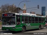 Transportes 270 113 na cidade de Ciudad Autónoma de Buenos Aires, Argentina, por Agustin SanCristobal1712. Número da foto: #12949259.