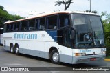 Emtram 2820 na cidade de São Paulo, São Paulo, Brasil, por Paulo Henrique Pereira Borges. Número da foto: #12949702.