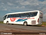 Viação Teresópolis RJ 203.020 na cidade de Itaboraí, Rio de Janeiro, Brasil, por Rafael Lima. Número da foto: #12949305.