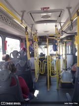 JTP Transportes - COM Porto Velho 02.239 na cidade de Porto Velho, Rondônia, Brasil, por João Sales Vitor. Número da foto: #12948143.