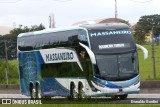 Massaneiro Turismo 2027 na cidade de São José dos Campos, São Paulo, Brasil, por Everaldo Bordini. Número da foto: #:id.