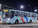 Aliança Transportes Urbanos 21235 na cidade de Fortaleza, Ceará, Brasil, por Ivam Santos. Número da foto: #:id.