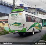 Jaçanã Tur 21723064 na cidade de Manaus, Amazonas, Brasil, por Bus de Manaus AM. Número da foto: #:id.