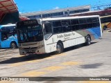 Transportes Rojas 03 na cidade de Alajuela, Alajuela, Alajuela, Costa Rica, por Sebastián Solano. Número da foto: #12948663.