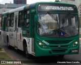OT Trans - Ótima Salvador Transportes 20557 na cidade de Salvador, Bahia, Brasil, por Alexandre Souza Carvalho. Número da foto: #:id.