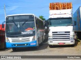 Ônibus Particulares 3F41 na cidade de Pilar, Alagoas, Brasil, por Wesley Barros. Número da foto: #12949049.