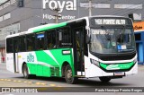 Viação Elite RJ 176.074 na cidade de Volta Redonda, Rio de Janeiro, Brasil, por Paulo Henrique Pereira Borges. Número da foto: #12949679.